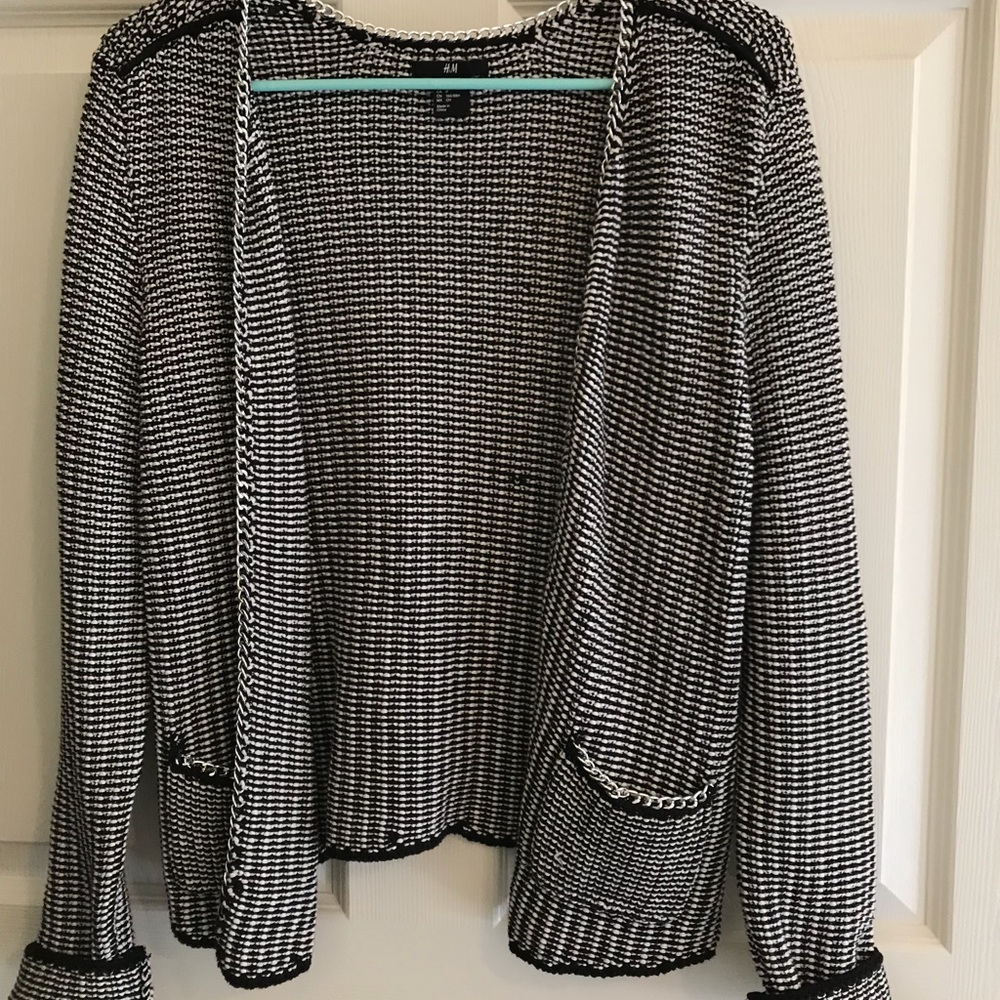H&M JACKET